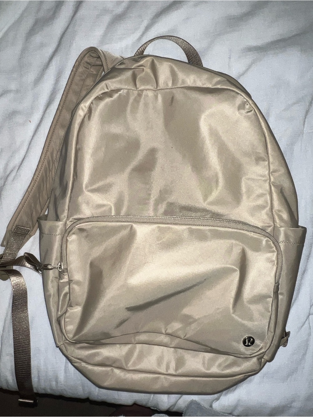 Lululemon Everywhere Backpack - Trench
